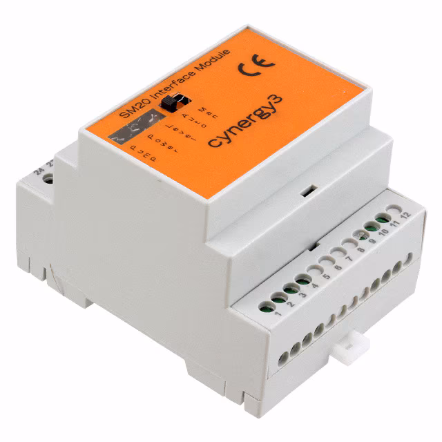 SM20 Sensata-Cynergy3  Controllers - Liquid Level